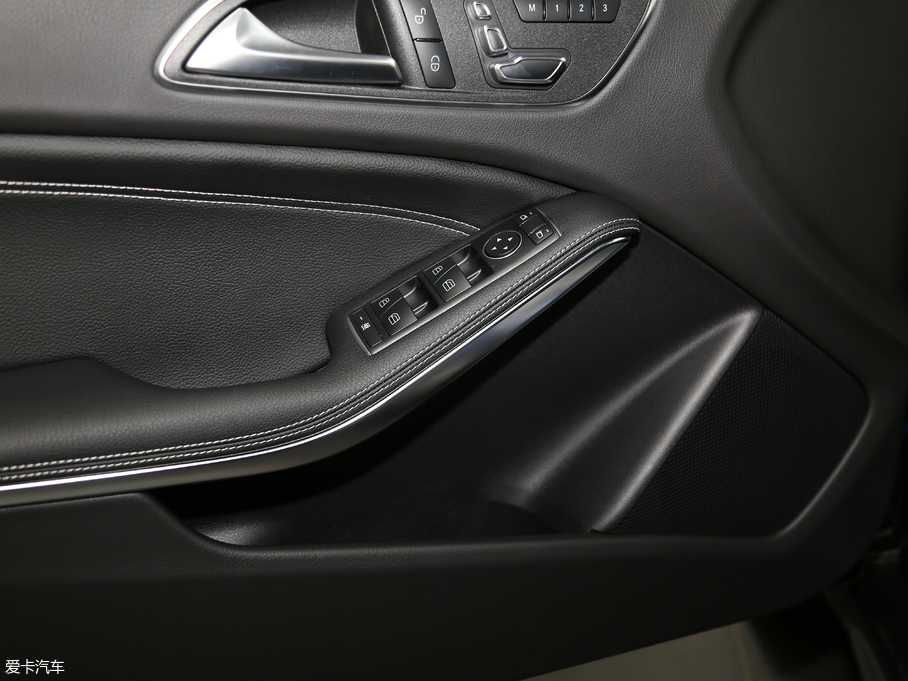 2018YGLA GLA 200 r