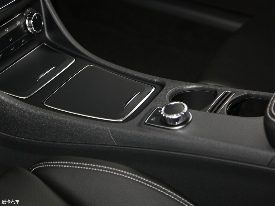 2018YGLA GLA 200 r