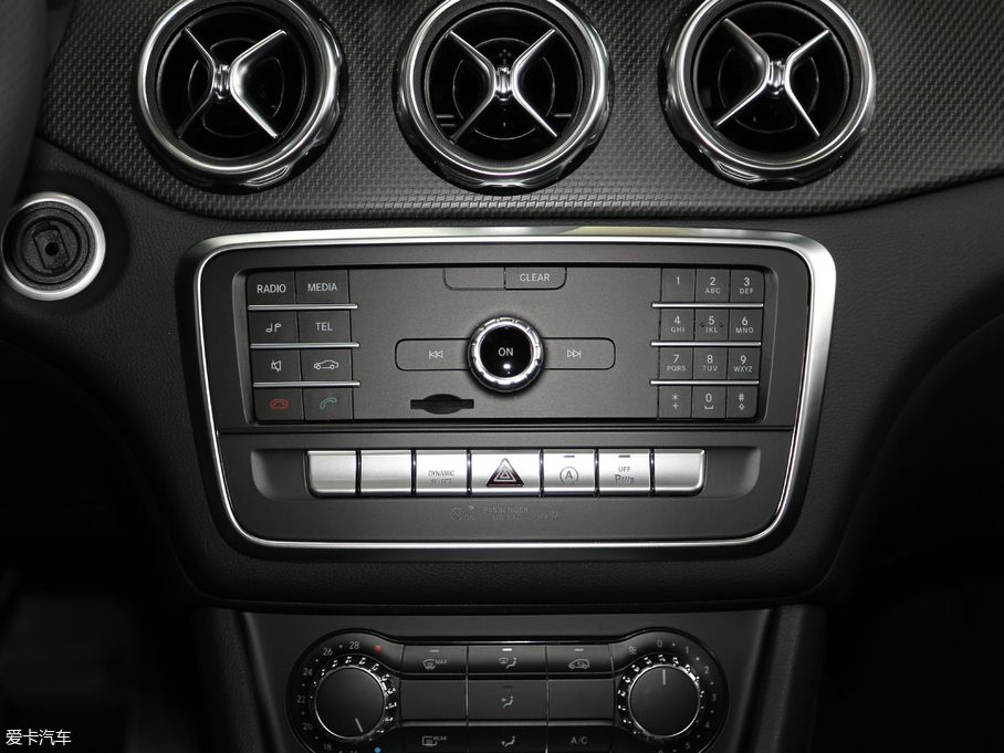 2018YGLA GLA 200 r(sh)