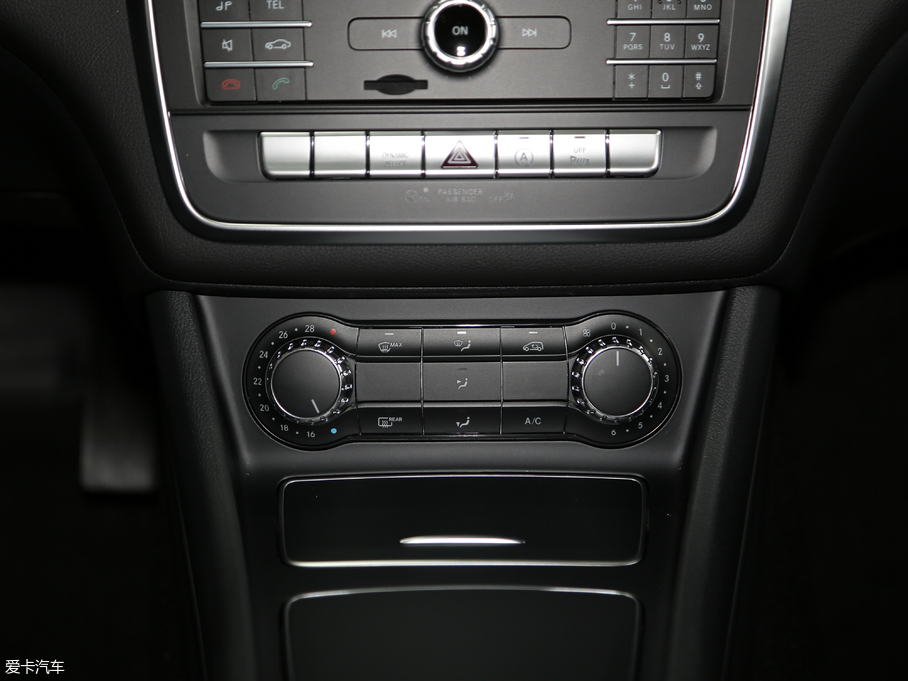 2018YGLA GLA 200 r