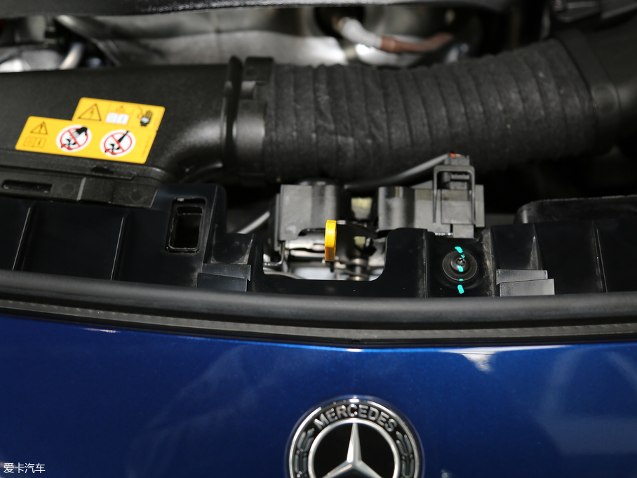 2018YGLA GLA 200 r