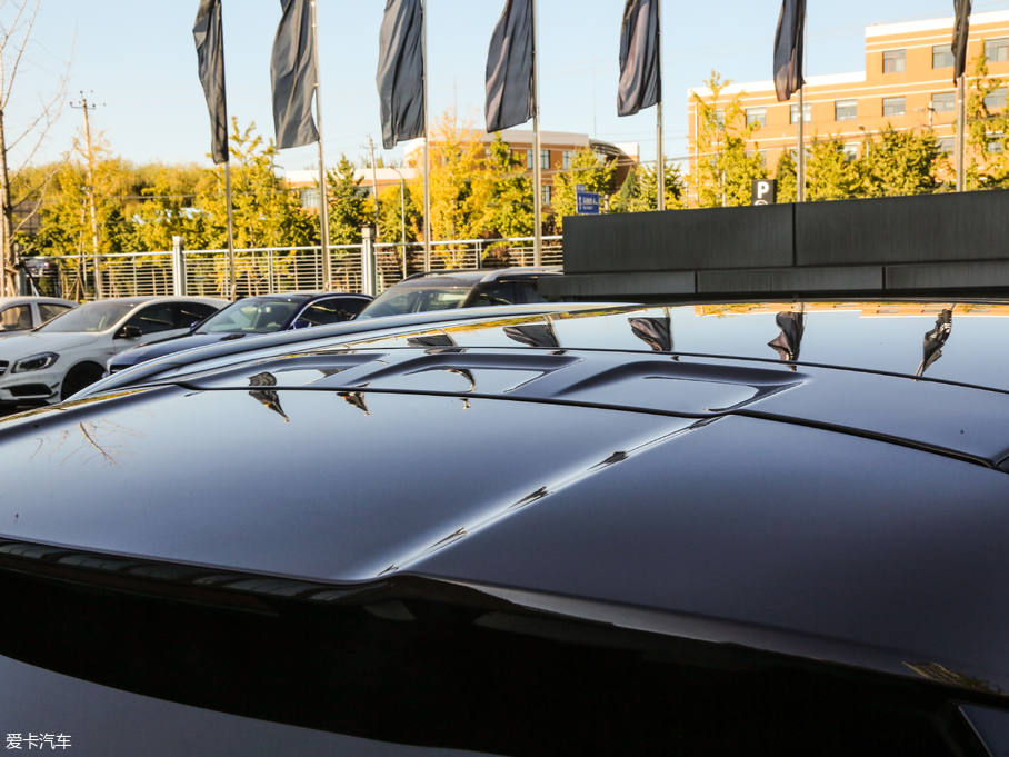 2018YGLA GLA 200 r