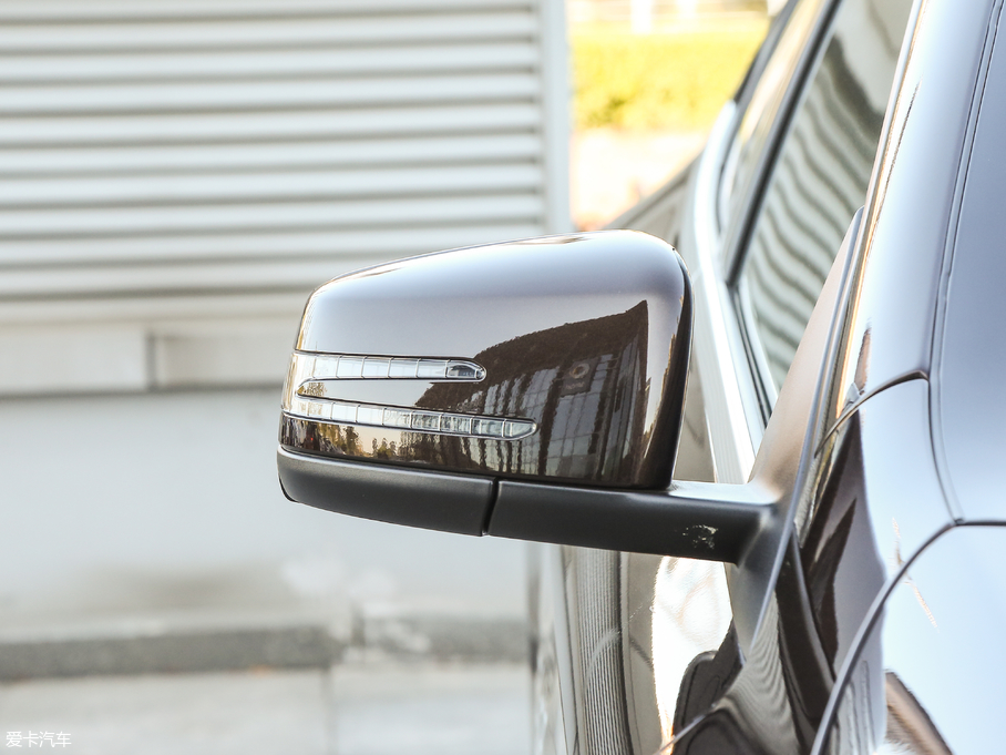 2018YGLA GLA 200 r