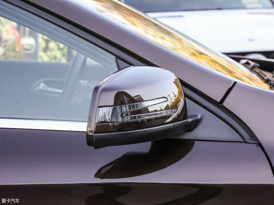 2018YGLA GLA 200 r