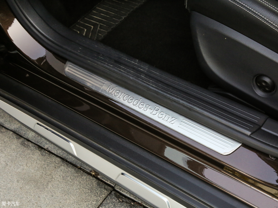 2018YGLA GLA 200 r