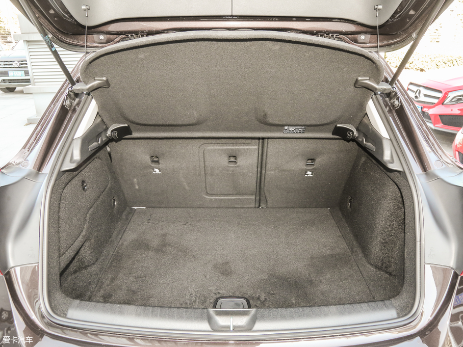 2018YGLA GLA 200 r