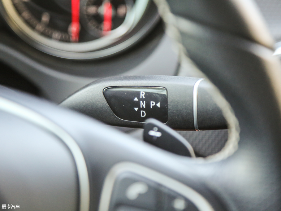 2018YGLA GLA 200 r(sh)