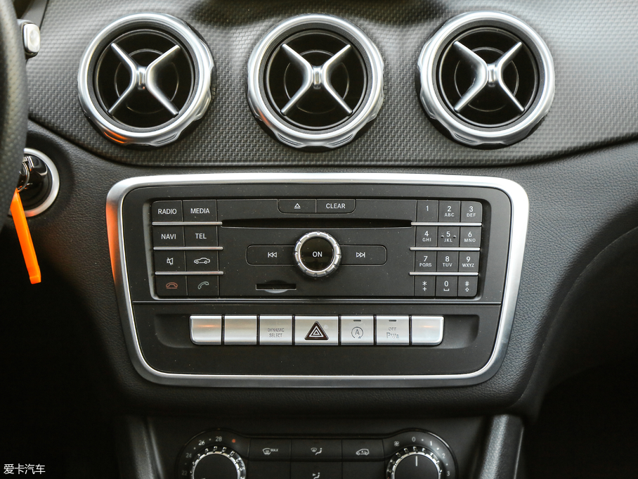 2018YGLA GLA 200 r