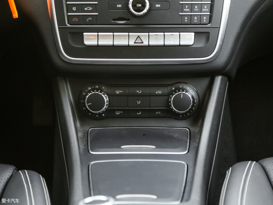 2018YGLA GLA 200 r