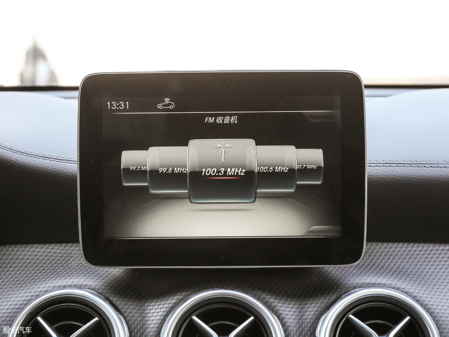 2018YGLA GLA 200 r