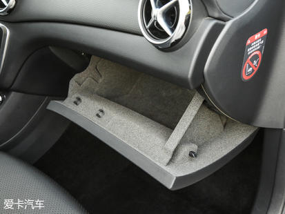 北京奔馳2018款奔馳GLA級