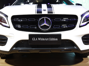 2018GLA 200 Oذ (x)(ji)^(gun)