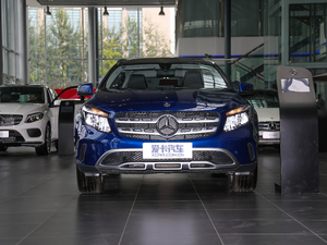 2018GLA 200 r ǰ