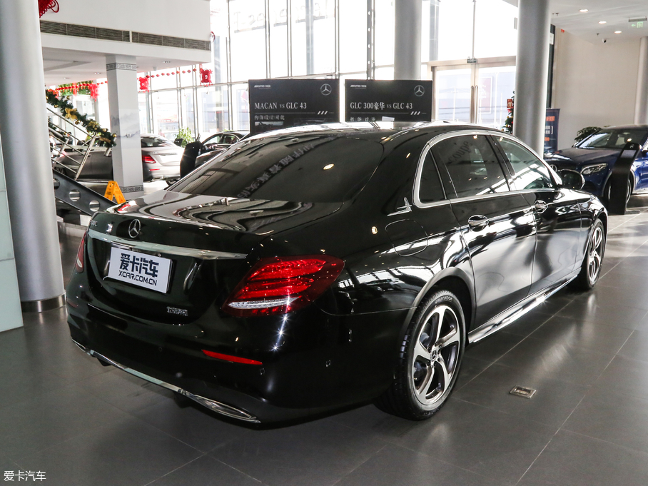 2018YE E 300L \ӺA