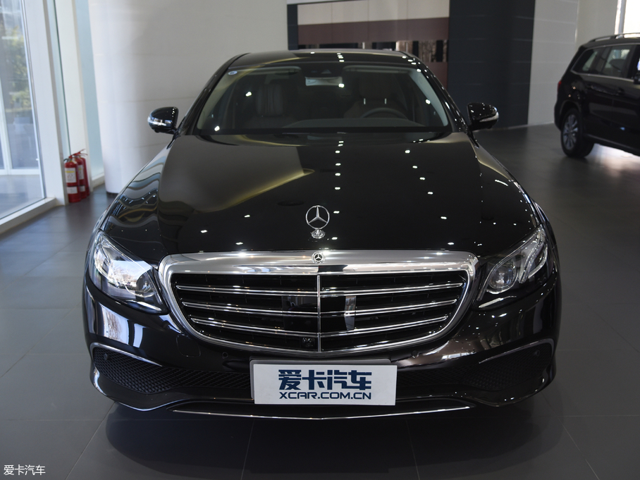 2018YE(j) E 320L 4MATIC