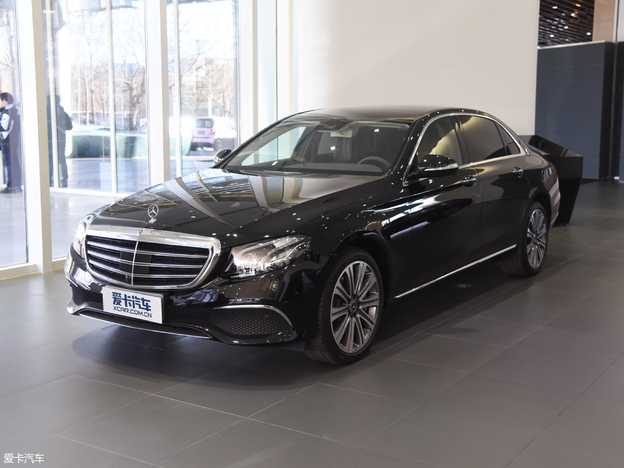 2018YE(j) E 320L 4MATIC