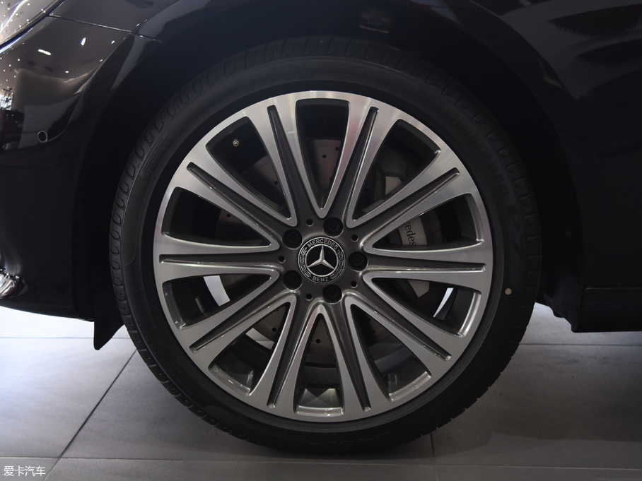 2018YE(j) E 320L 4MATIC