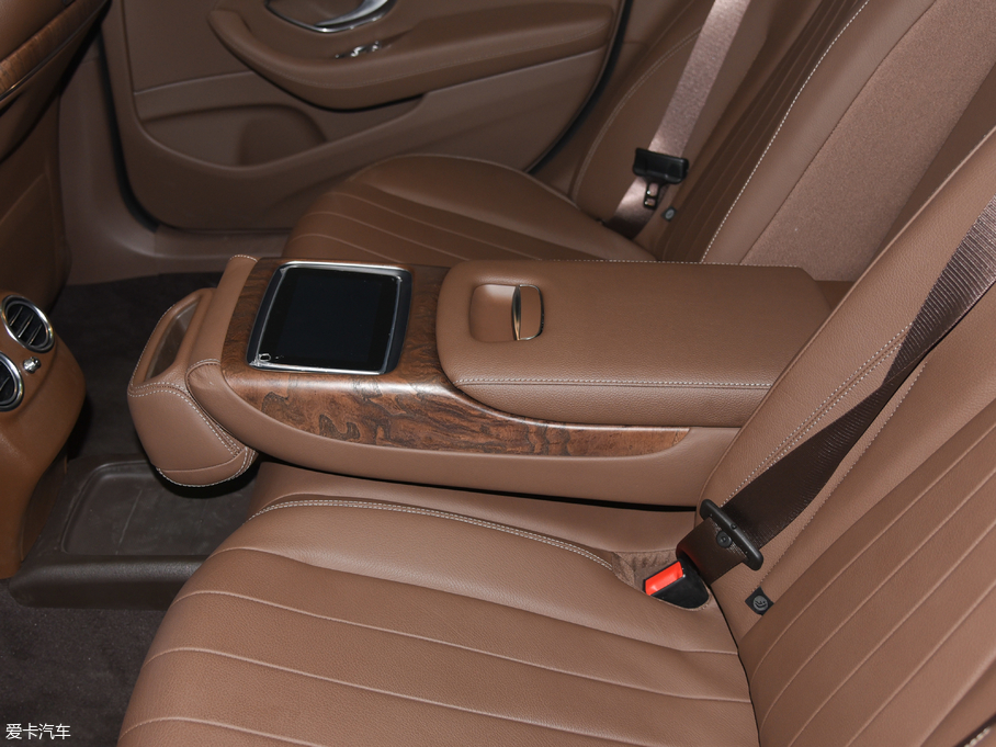 2018YE E 320L 4MATIC