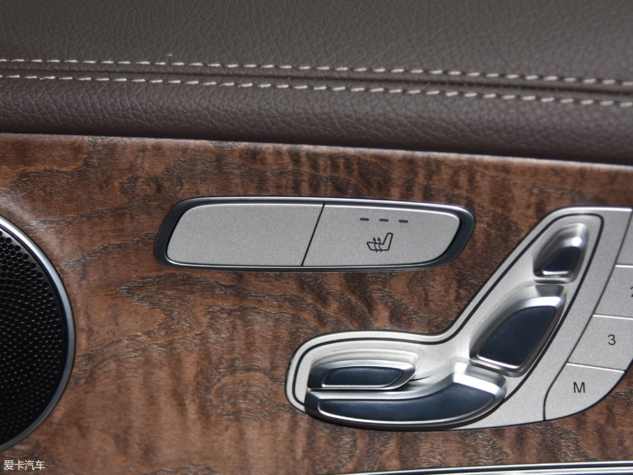 2018YE E 320L 4MATIC