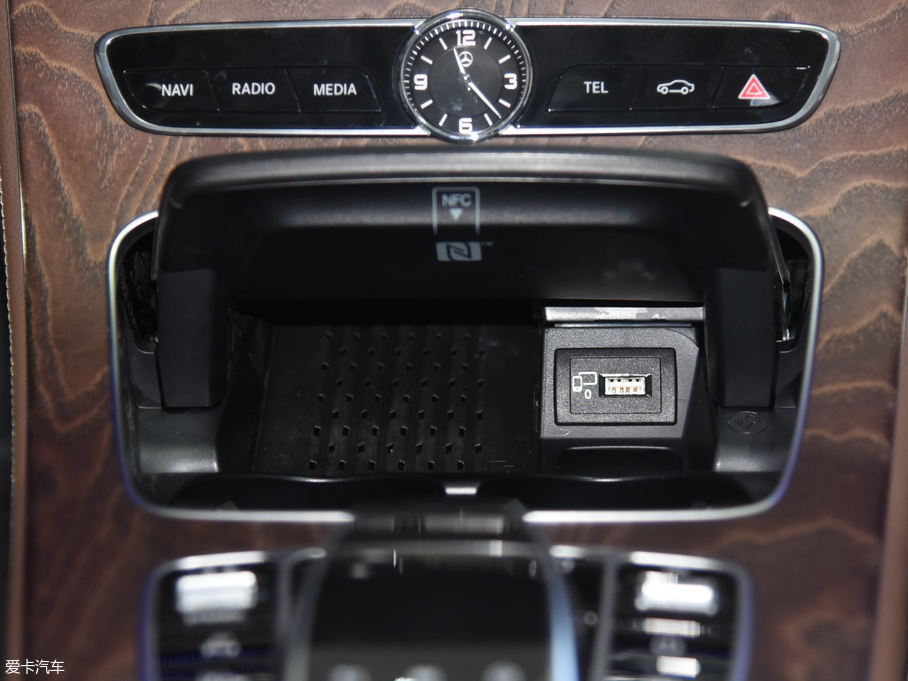 2018YE E 320L 4MATIC