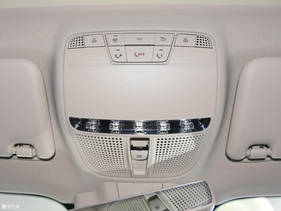 2018YE E 320L 4MATIC