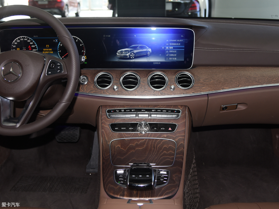 2018YE(j) E 320L 4MATIC