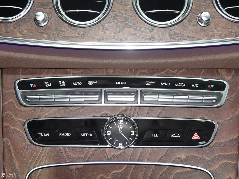 2018YE E 320L 4MATIC