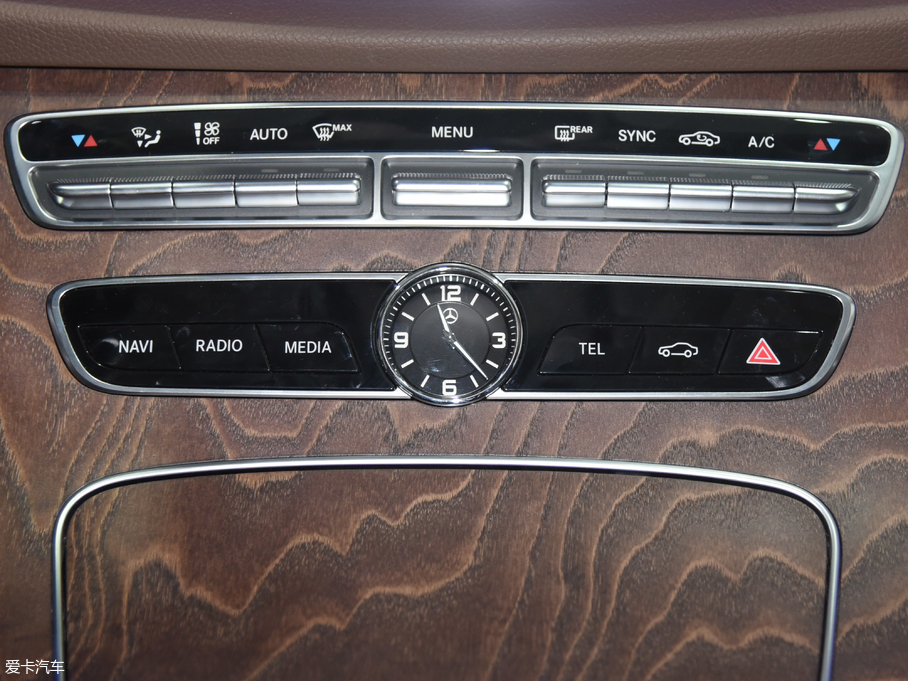 2018YE E 320L 4MATIC