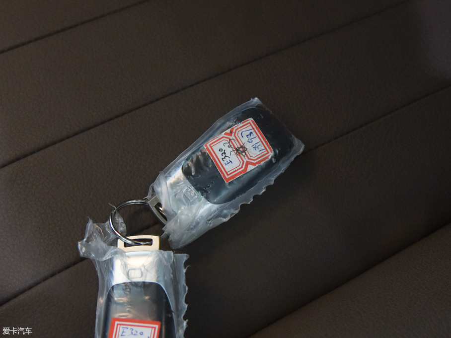 2018YE E 320L 4MATIC