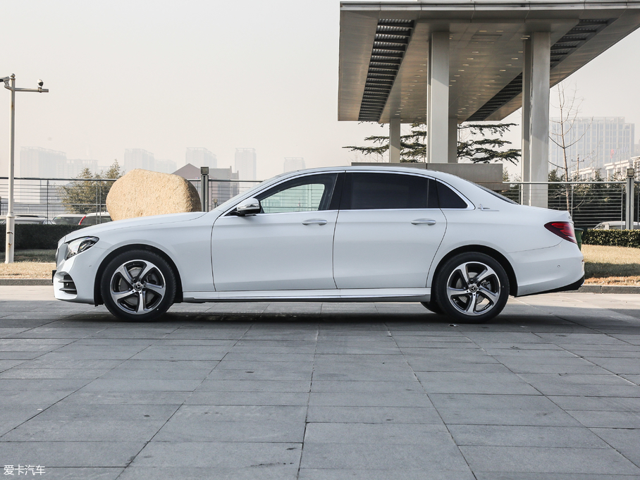 2018YE(j) E 200L 4MATIC \(yn)(dng)