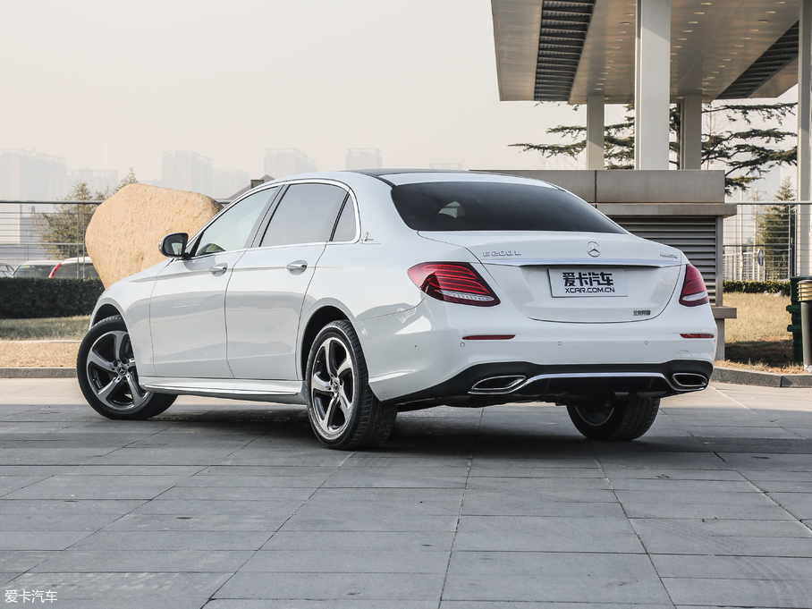 2018YE(j) E 200L 4MATIC \(yn)(dng)