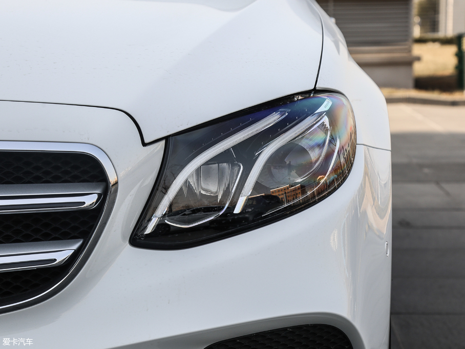 2018YE(j) E 200L 4MATIC \(yn)(dng)