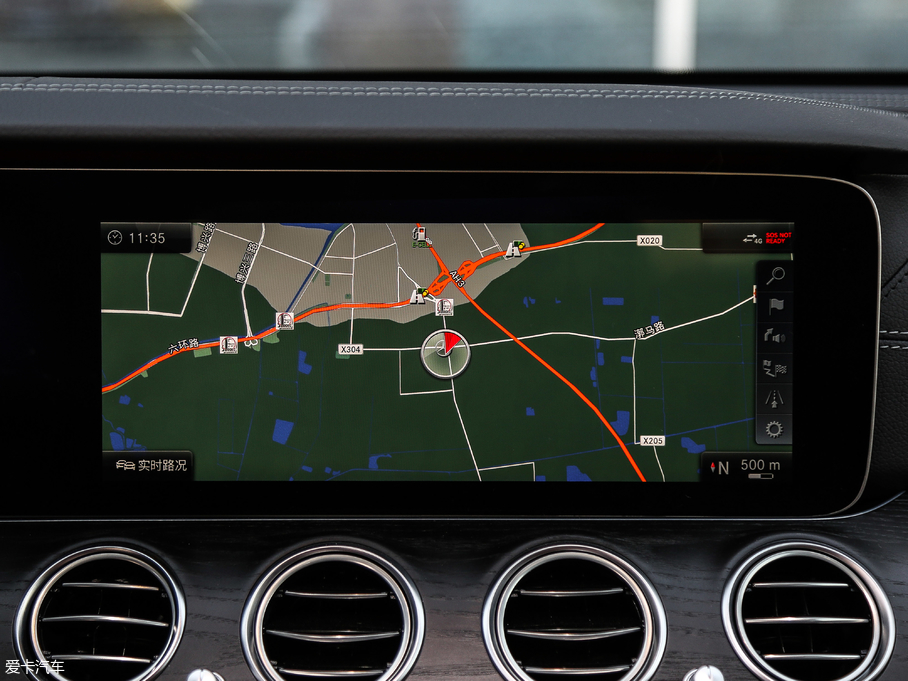 2018YE E 200L 4MATIC \