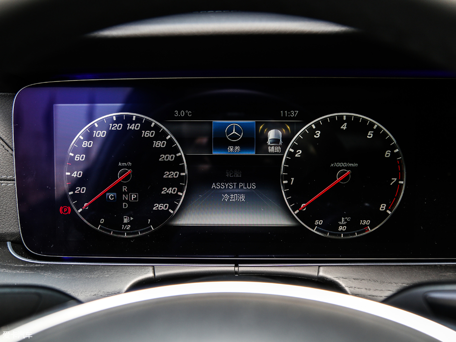 2018YE E 200L 4MATIC \