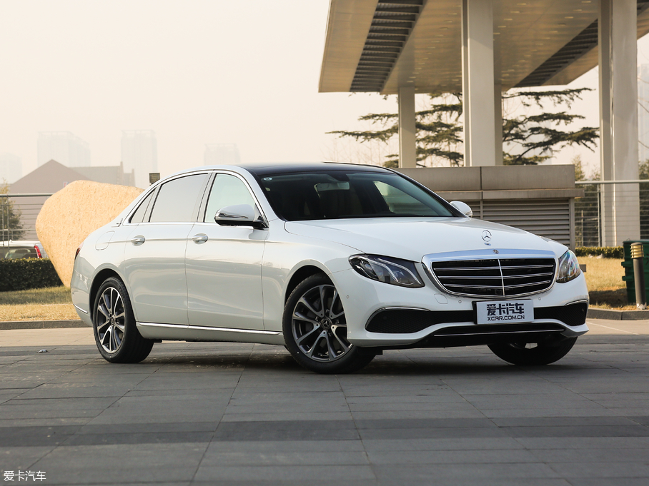 2018YE(j) E 300L A