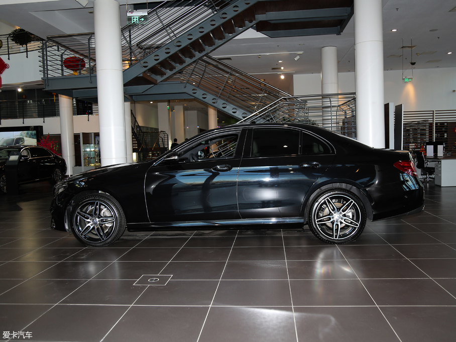 2018YE(j) E 200 4MATIC \(yn)(dng)