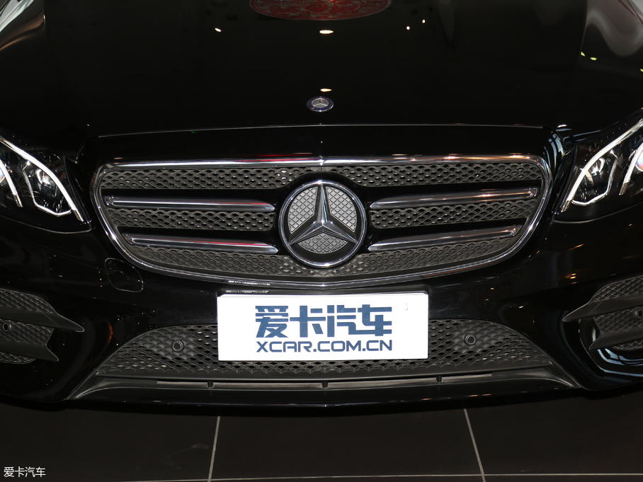 2018YE E 200 4MATIC \