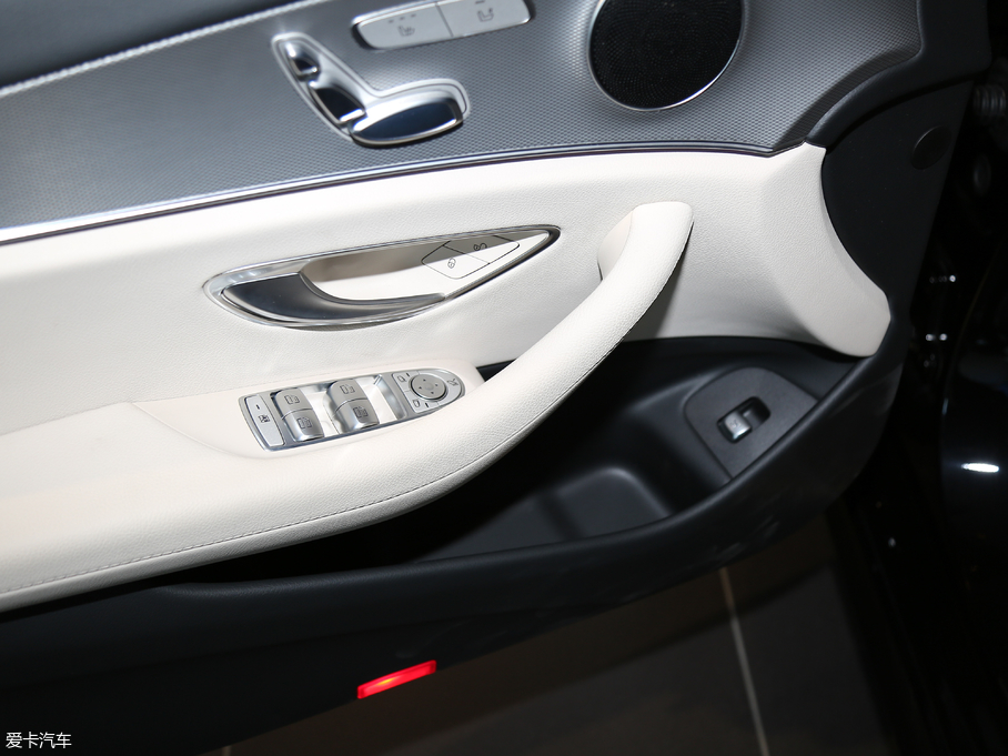 2018YE E 200 4MATIC \