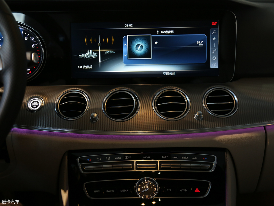 2018YE E 200 4MATIC \