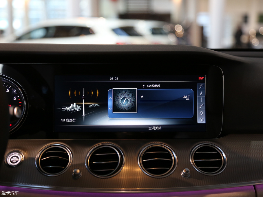 2018YE E 200 4MATIC \