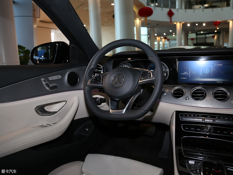 2018YE E 200 4MATIC \(yn)