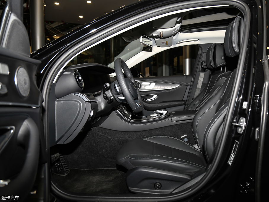 2018YE(j) E 320L 4MATIC \(yn)(dng)