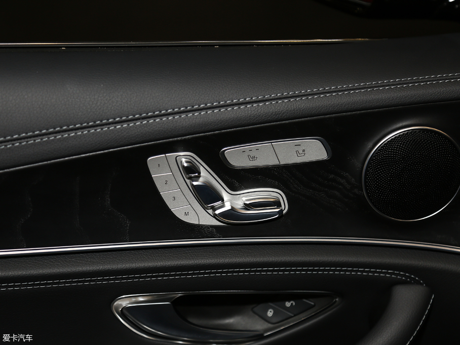 2018YE E 320L 4MATIC \