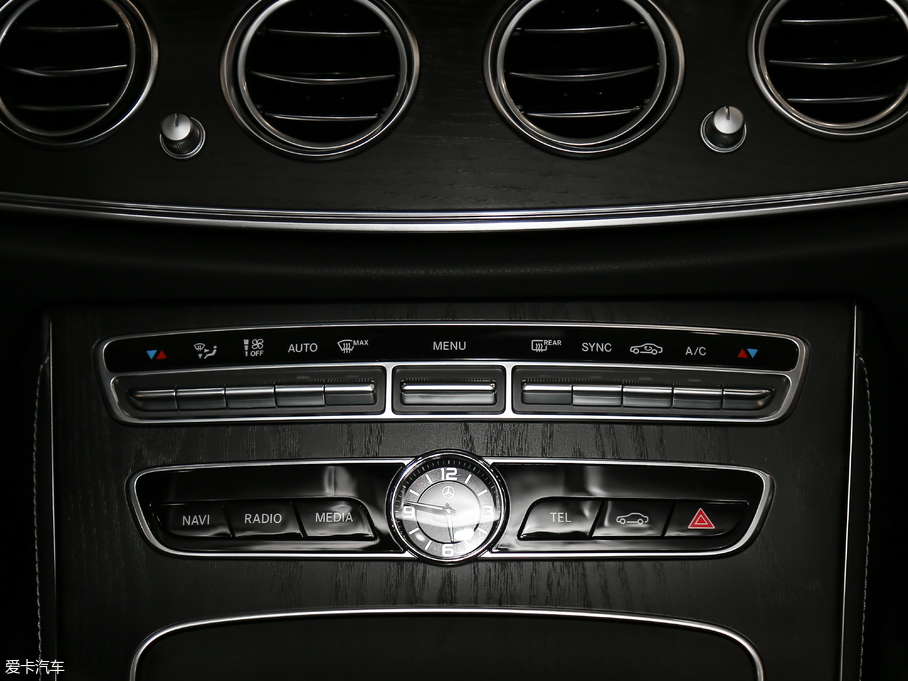 2018YE E 320L 4MATIC \