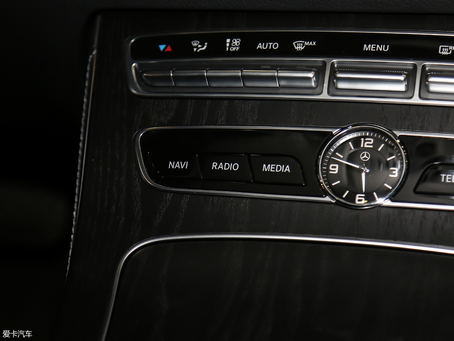 2018YE E 320L 4MATIC \