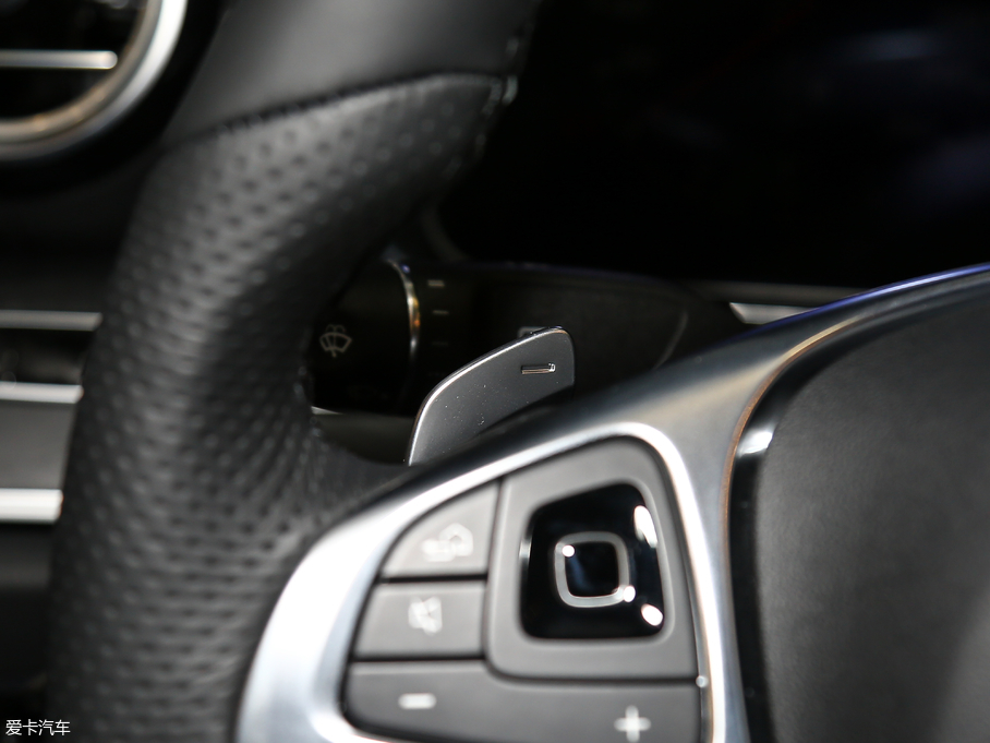 2018YE E 320L 4MATIC \