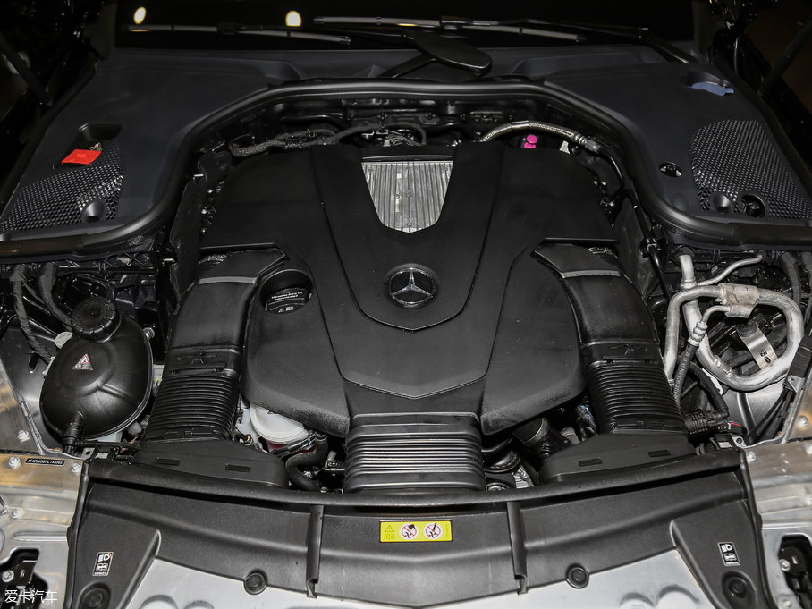 2018YE(j) E 320L 4MATIC \(yn)(dng)