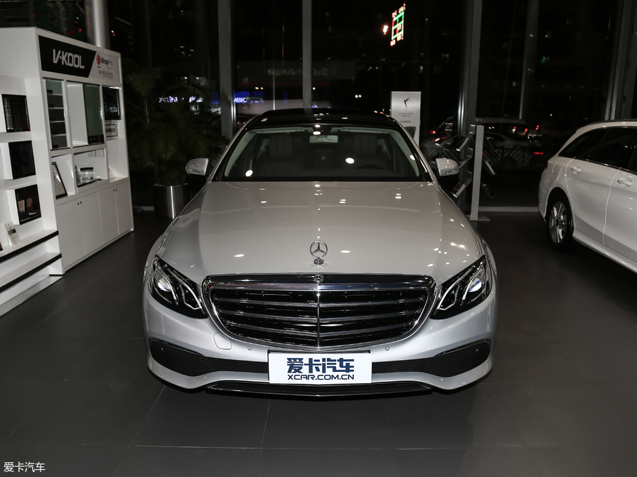 2018YE E 200L 4MATIC