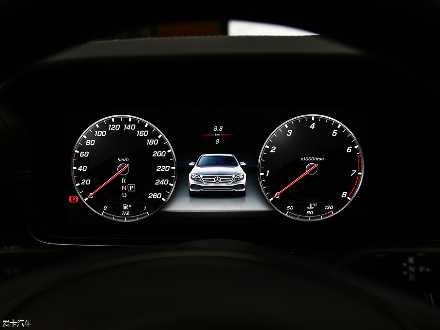 2018YE(j) E 200L 4MATIC