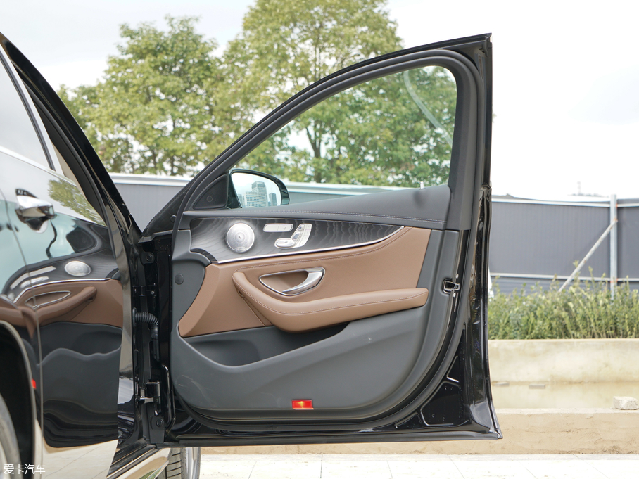 2018YE(j) E 200L 4MATIC \(yn)(dng)